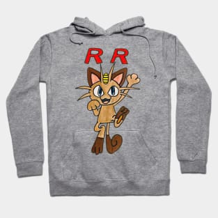 Double RR Hoodie